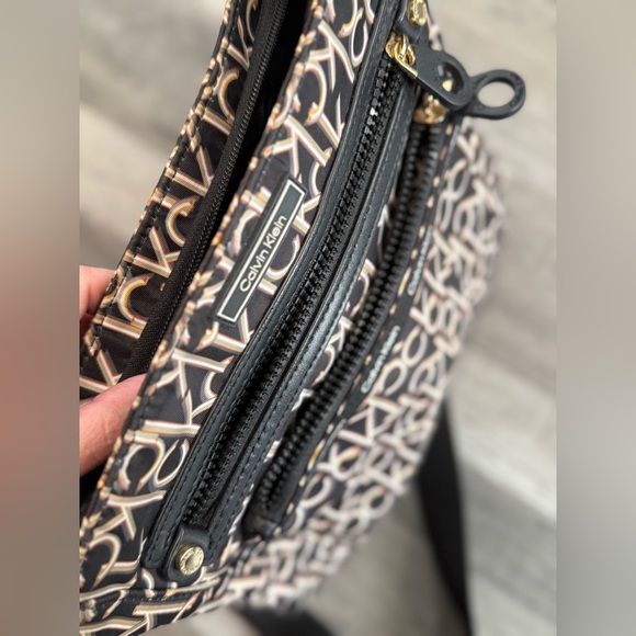 Calvin Klein - Crossbody bag / Shoulder bag - Picture 7 of 7